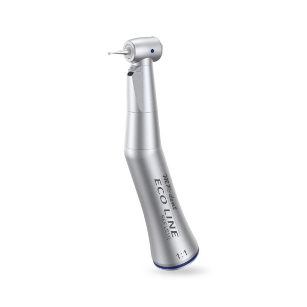 MK-Dent The Eco Line LE11/LE11L Contra Angle Handpiece