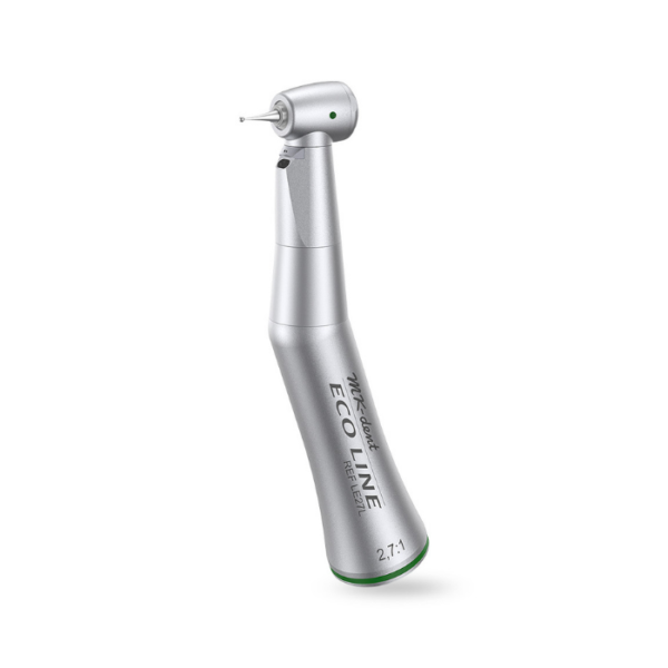 Mk-dent The Eco Line LE27L/LE27 Contra Angle Handpiece
