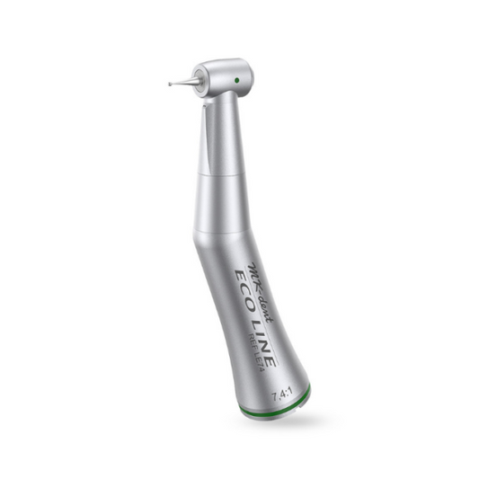 MK-dent The Eco Line LE74L/LE74 Contra Angle Handpiece