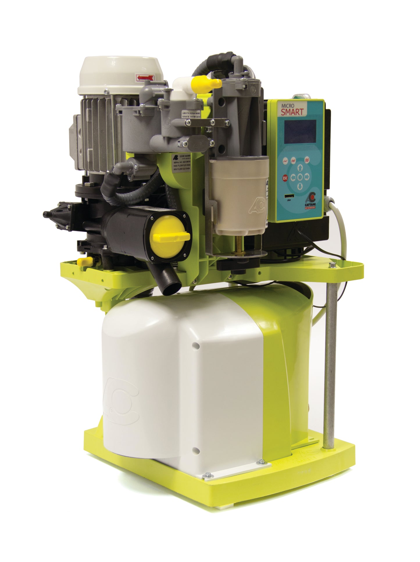 Micro Smart 035060
