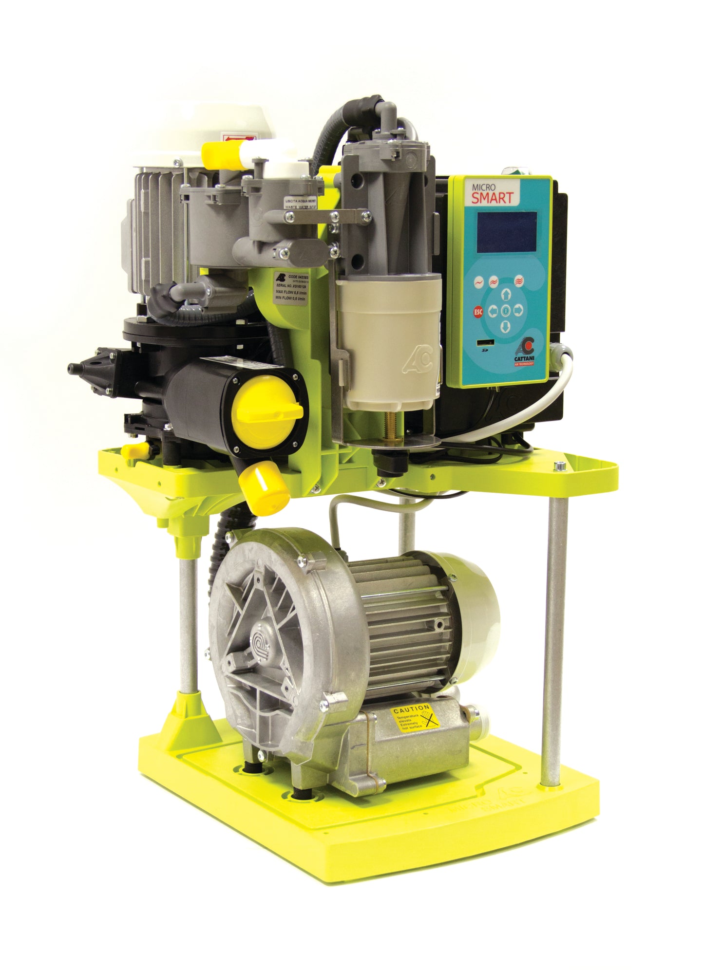 Micro Smart 035060