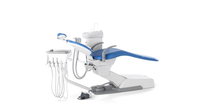 Voyager III 'Surgery System'