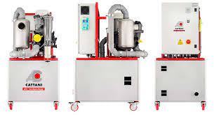 Maxi-Smart with Bacterial Filter No Box