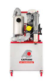 Maxi-Smart with Bacterial Filter No Box