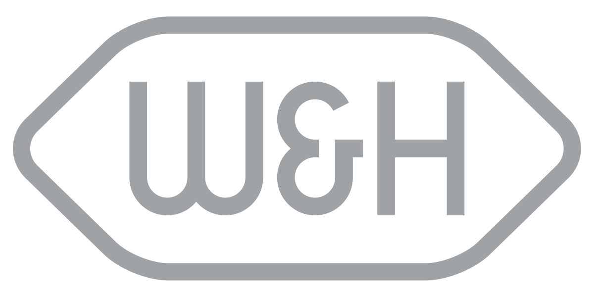W&H Assistina ONE With ISO Adaptor
