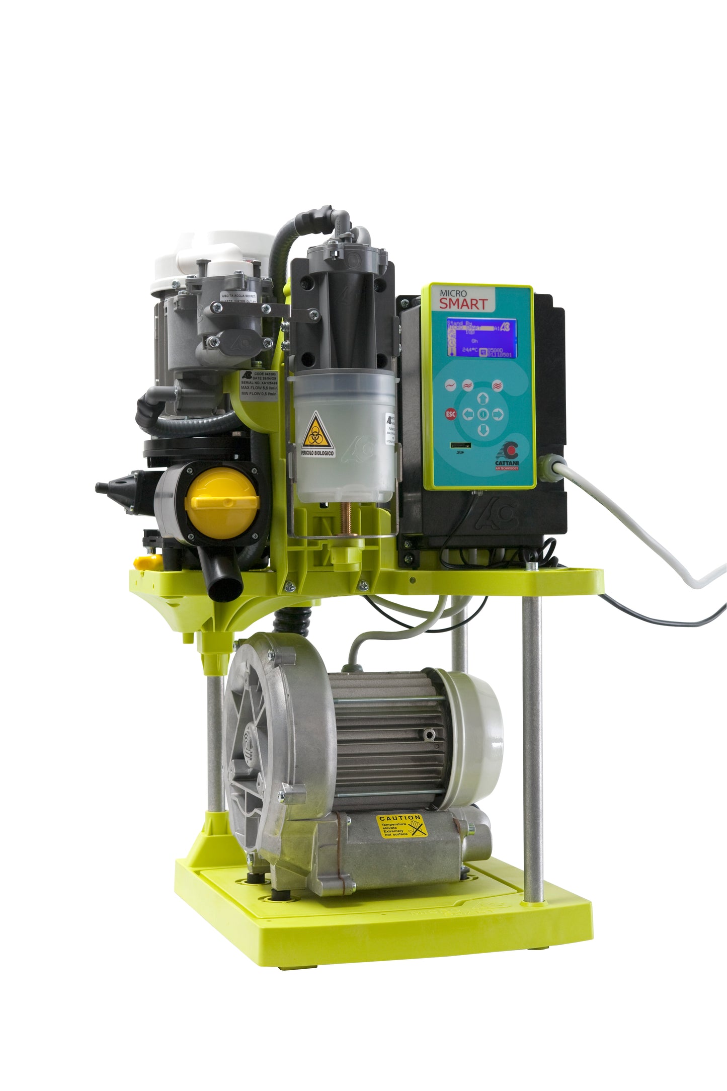 Micro Smart 035060
