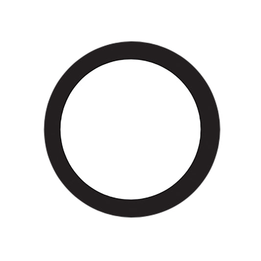 Belmont O-Ring For HVE Valve