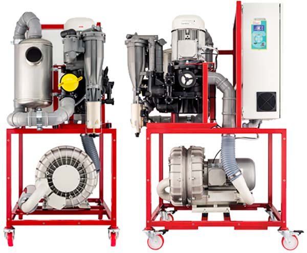Maxi-Smart with Bacterial Filter No Box