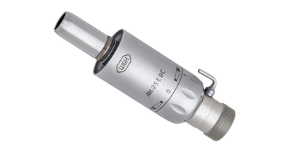 AM-25 E RM-Fixed Midwest - 4 hole--Non-optic-External-