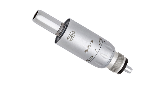 AM-25 A BC-Fixed Borden - 2(3) hole--Non-optic-Internal-