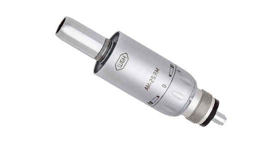 AM-25 BC-Fixed Borden - 2(3) hole--Non-optic-None-