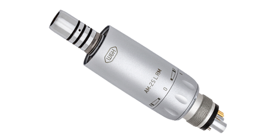 AM-25 LT (Substitute for AM-25 L RM)-W&H Roto Quick Coupling--Optic-Internal-
