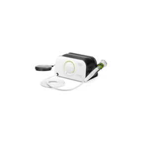 ULTRA PB-510 for Q-Link tips-Proxeo-Includes: PB-5 LQ LED Handpiece Set with tips: 1UQ, 2UQ, 1PQ, tip changer and coolant hose (no water tank) and wired foot control---