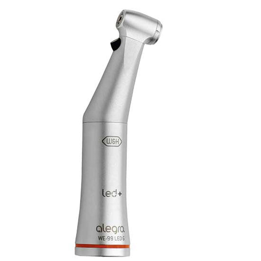 WE-99 LED G-Alegra Self-generating-Increasing-1:4.5-3-hole-Internal
