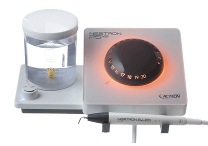 Acteon Newtron P5 XS with Newtron handpiece