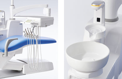 Eurus S1 ‘Surgery System’ Holder Type (A)