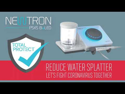 Acteon Newtron P5 XS with Newtron handpiece