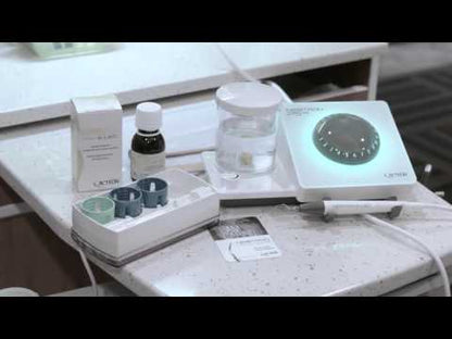 Acteon Newtron P5 XS with Newtron handpiece