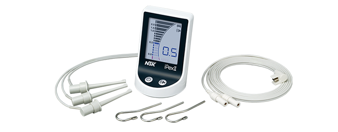 iPex II