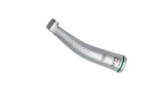 WK-66 LT S-Synea Vision Short-Reducing-2:1-Single-Internal