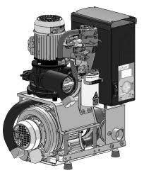 Turbo Smart C, 2V system 035135