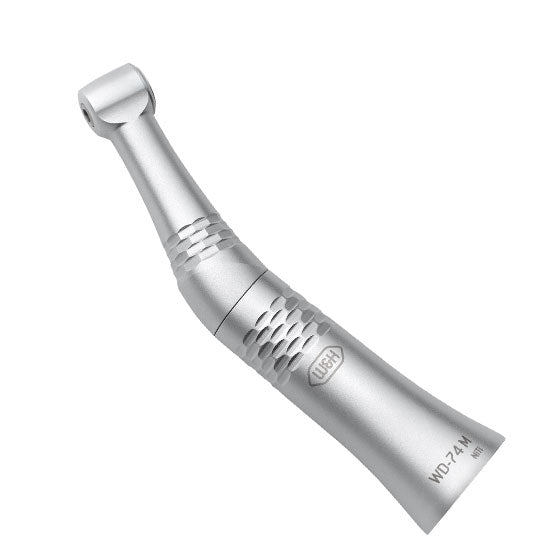 WD-73 M-Endo NiTi-70:1-NiTi Rotary Files with shank diameter 2.35 mm (Type 1) --